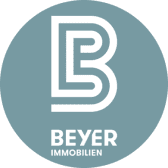 Logo von Beyer Immobilien