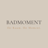 Logo von Badmoment GmbH