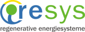 Logo von ReSys AG