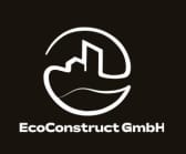 Logo von EcoConstruct GmbH