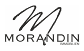 Logo von Morandin-Immobilien