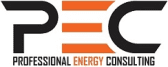 Logo von PEC - Professional Energy Consulting
