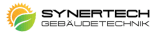 Logo von SynerTech - Gebäudetechnik GmbH