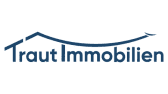 Logo von Traut Immobilien