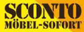 Logo von Sconto SB Der Möbelmarkt GmbH - Stralsund