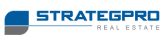 Logo von STRATEGPRO Real Estate GmbH