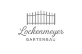 Logo von Lockenmeyer Gartenbau