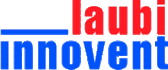 Logo von Laubi Innovent AG