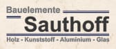 Logo von Bauelemente Sauthoff