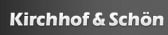 Logo von Kirchhof & Schön Immobilienberatung GbR - Halle