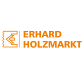 Logo von Holzmarkt Erhard