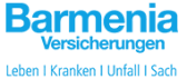 Logo von Max Schumacher Barmenia