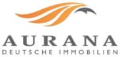 Logo von Aurana Deutsche Immobilien GmbH & Co KG - Mannheim