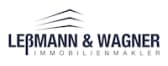 Logo von Leßmann & Wagner Immobilienmakler GmbH