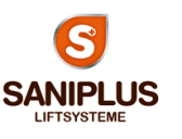 Logo von Saniplus Liftsysteme