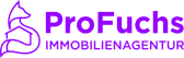 Logo von ProFuchs Immobilienagentur