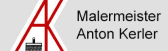 Logo von Maler Kerler GmbH & Co. KG