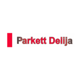 Logo von Parkett Delija