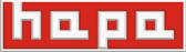 Logo von hapa - Verkaufsbüro Nürnberg