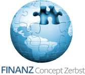 Logo von Kay Gräßler Finanz Concept Zerbst