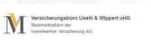 Logo von Versicherungsbüro Uselli & Wippert oHG