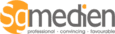 Logo von Sg-Medien GmbH