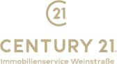 Logo von Century   21 Immobilienservice Weinstraße