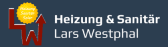 Logo von Heizung L. Westphal