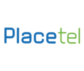 Logo von Placetel
