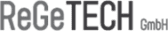 Logo von Regetech GmbH
