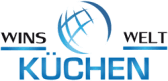 Logo von Wins Küchen Welt - Wipperfürth