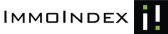 Logo von ImmoIndex Immobilien GmbH - Göppingen