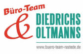 Logo von Büro-Team Diedrichs & Oltmanns GmbH