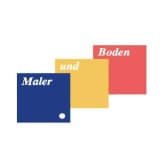 Logo von Maler und Boden Herten
