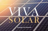 Logo von Viva-Solar AG