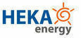 Logo von HEKA energy Vertriebs GmbH & CO. KG