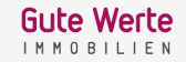 Logo von GUTE WERTE Immobilien GmbH