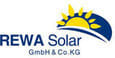 Logo von REWA Solar GmbH & Co. KG