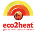 Logo von Eco2heat Süd GmbH