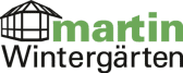 Logo von Martin Wintergärten Deutschland GmbH