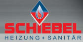 Logo von Bernd Schiebel Heizung Sanitär