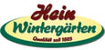 Logo von Glaserei Hein GmbH