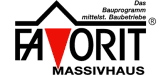 Logo von Favorit Haus-Vertriebs GmbH
