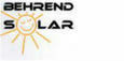 Logo von BEHRENDSOLAR Erneuerbare Energien GmbH
