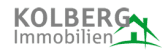 Logo von KOLBERG Immobilien