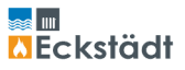 Logo von Eckstädt Heizung-Sanitär