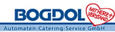 Logo von Bogdol Automaten-Catering-Service GmbH
