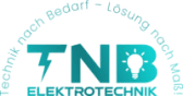 Logo von TNB Elektrotechnik GmbH
