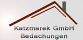 Logo von Katzmarek GmbH Bedachungen