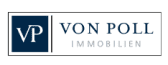 Logo von Von Poll Immobilien Shop Neubrandenburg